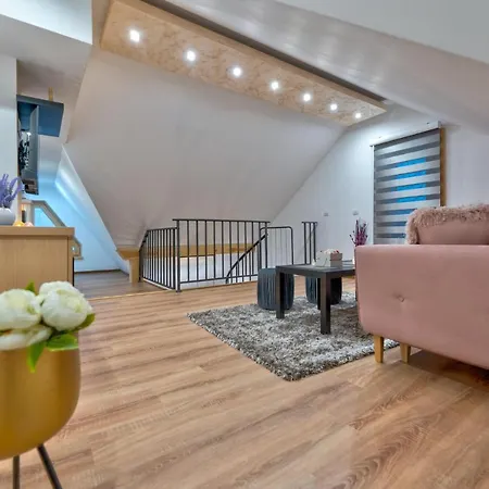 Elena Gold Apartment Zlatibor