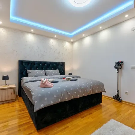 Appartement Elena Gold Zlatibor