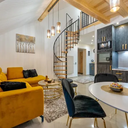 Appartement Elena Gold Zlatibor