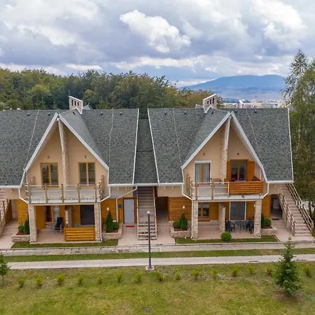 Elena Gold Appartement *