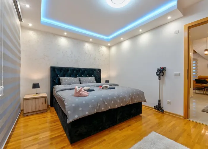 Lejlighed Elena Gold Zlatibor