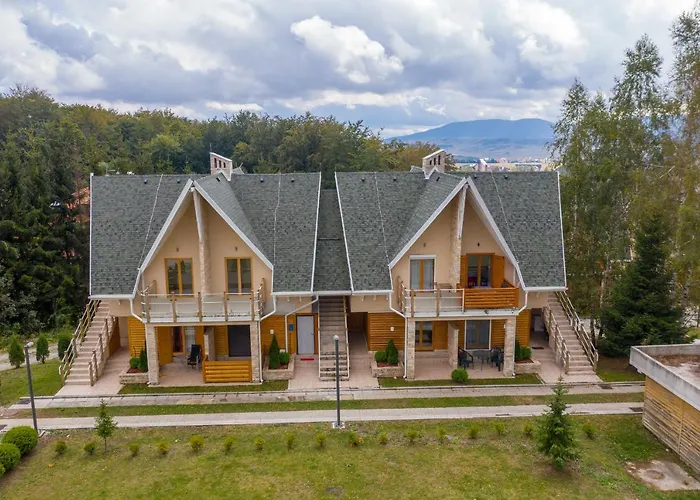 Elena Gold Lejlighed *