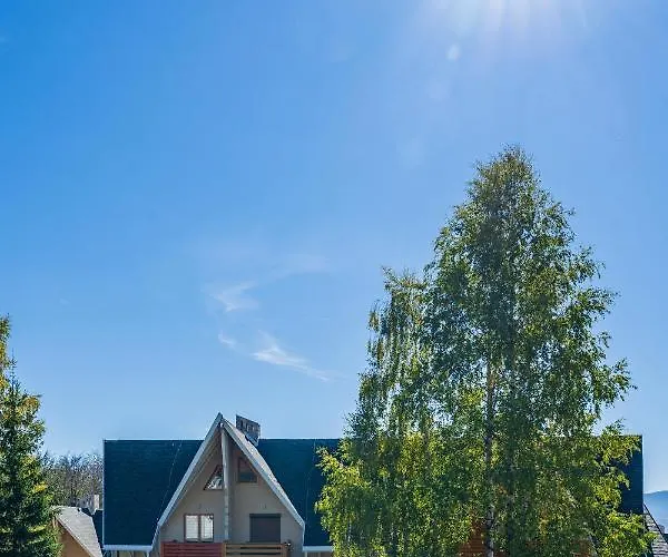 Lejlighed Elena Gold Zlatibor